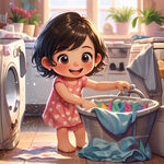AI生画