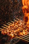 肉串
