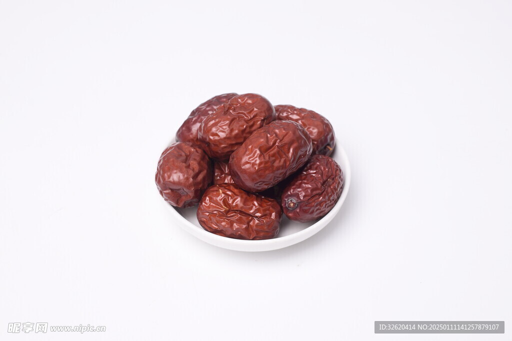 红枣