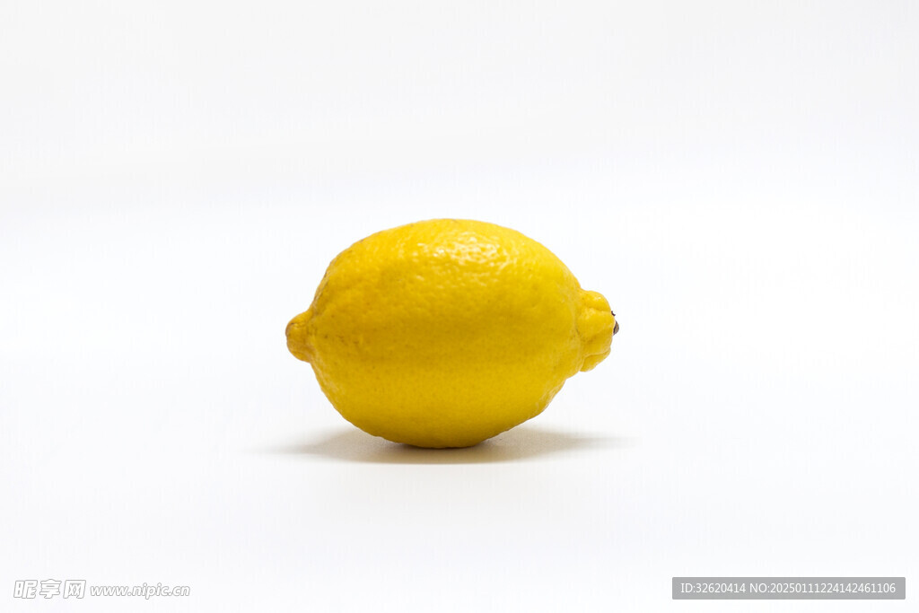 柠檬