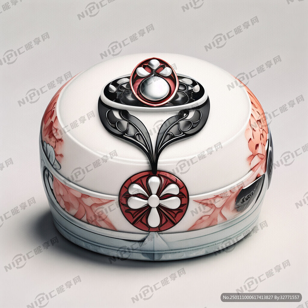 医美行业商标带的诗棋美学