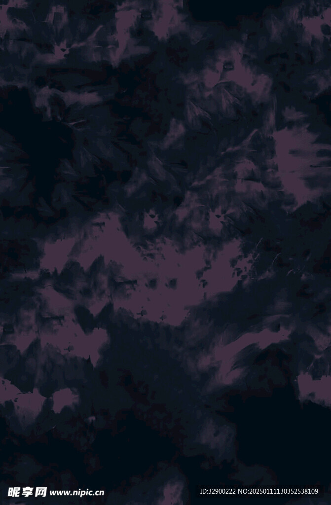 扎染