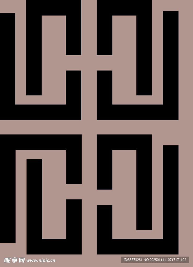 几何格子