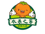 logo水果