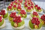 花饽饽
