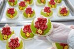 花饽饽