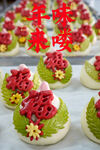 花饽饽