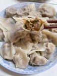 饺子