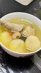 鸡汤