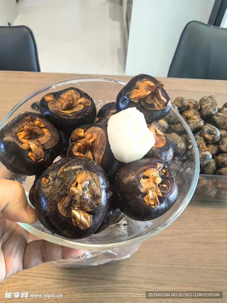 马蹄