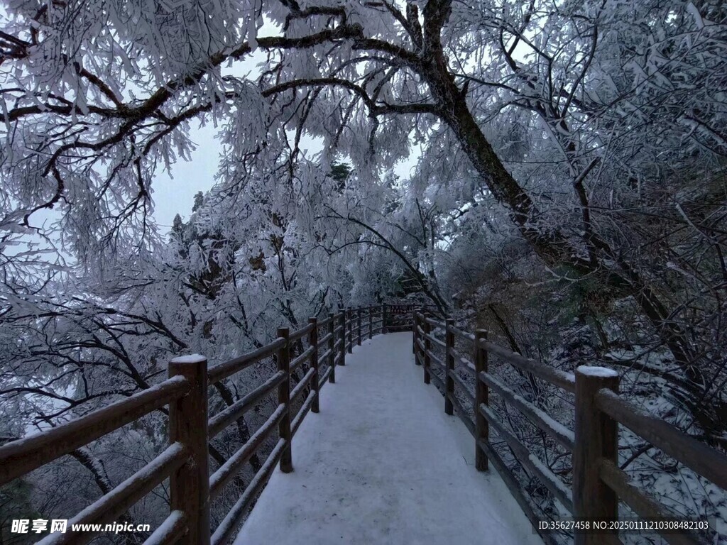 老君山