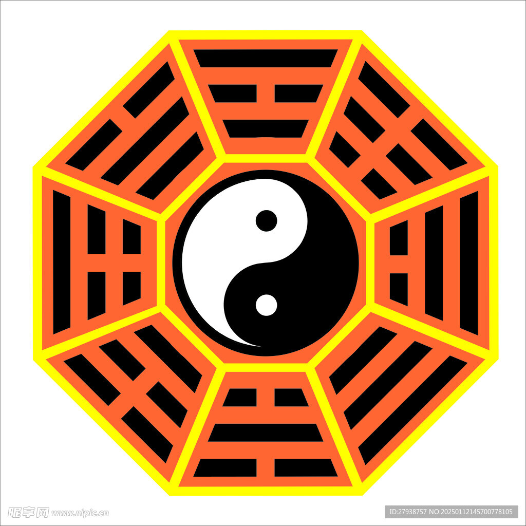 八卦