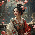 AI生画