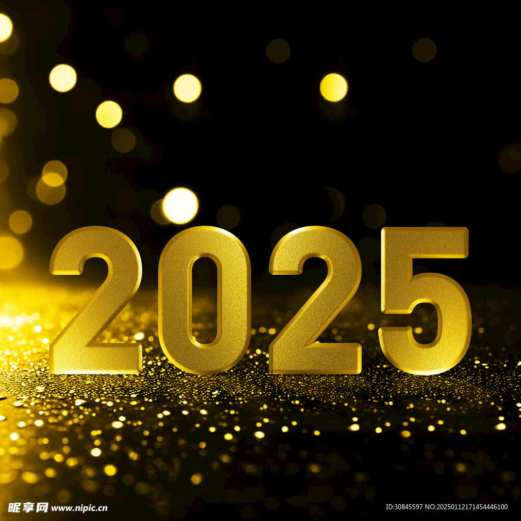 2025年