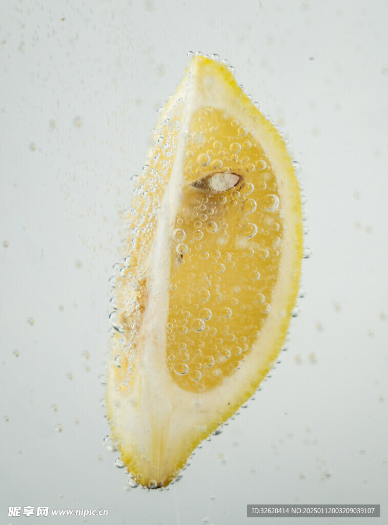 柠檬