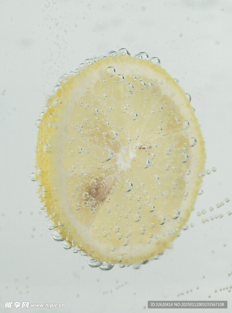 柠檬