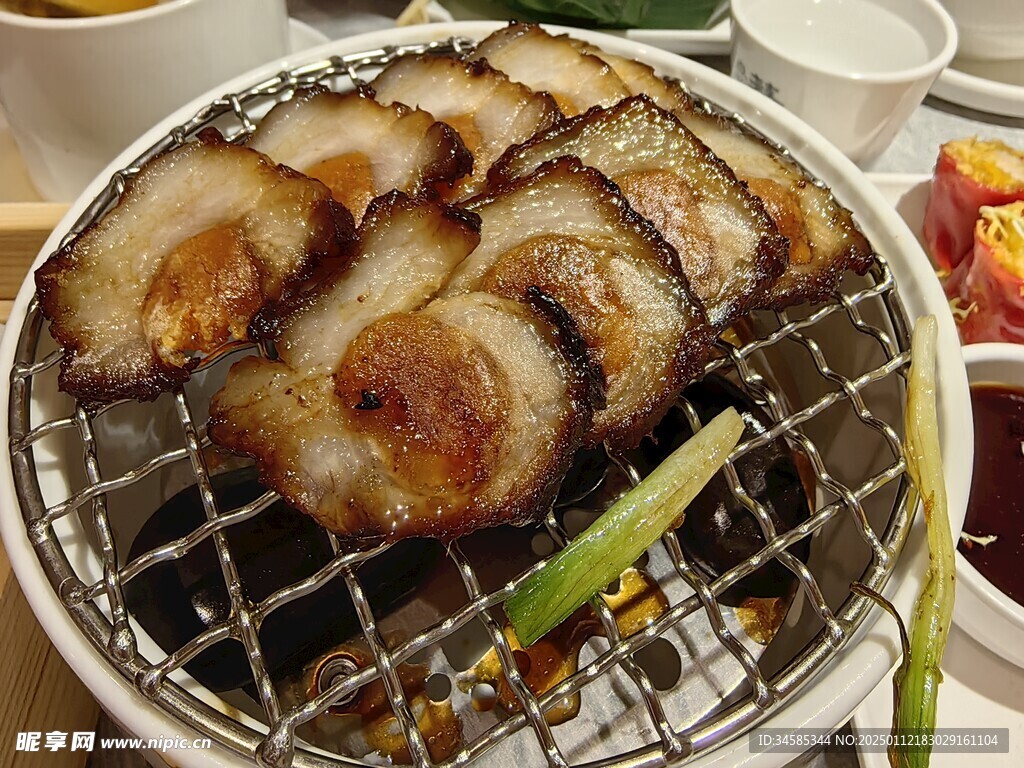叉烧