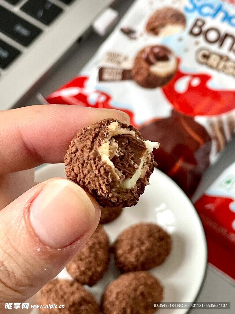 巧克力