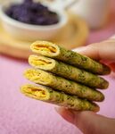 海苔酥