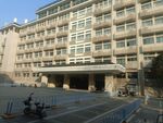 教学大楼