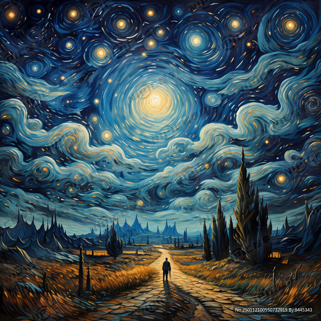 星空