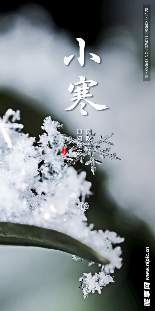 雪花