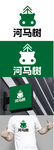 母婴标识设计