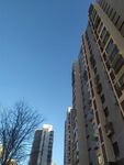 高楼大厦 