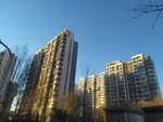 高楼大厦 