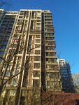 高楼大厦 