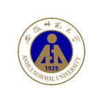 安徽师范大学logo