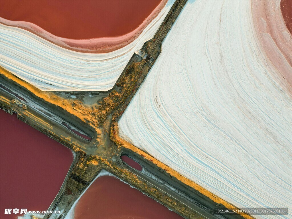 盐池