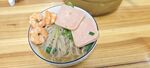 汤粉条