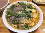 淮南牛肉汤