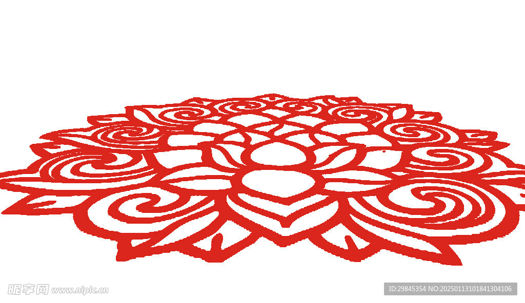 花纹