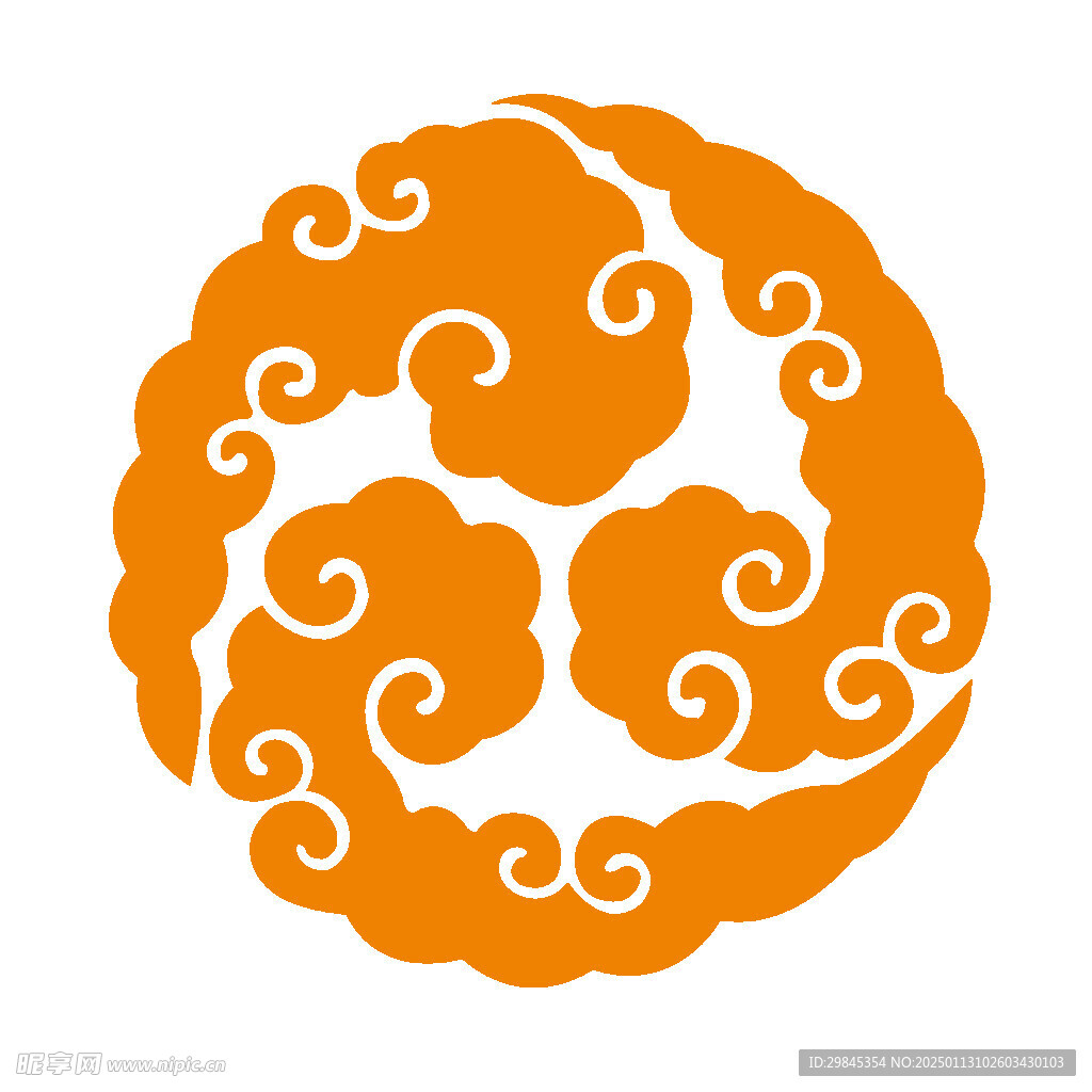 花纹