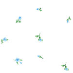 小碎花