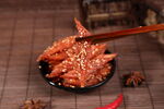 辣条 辣片