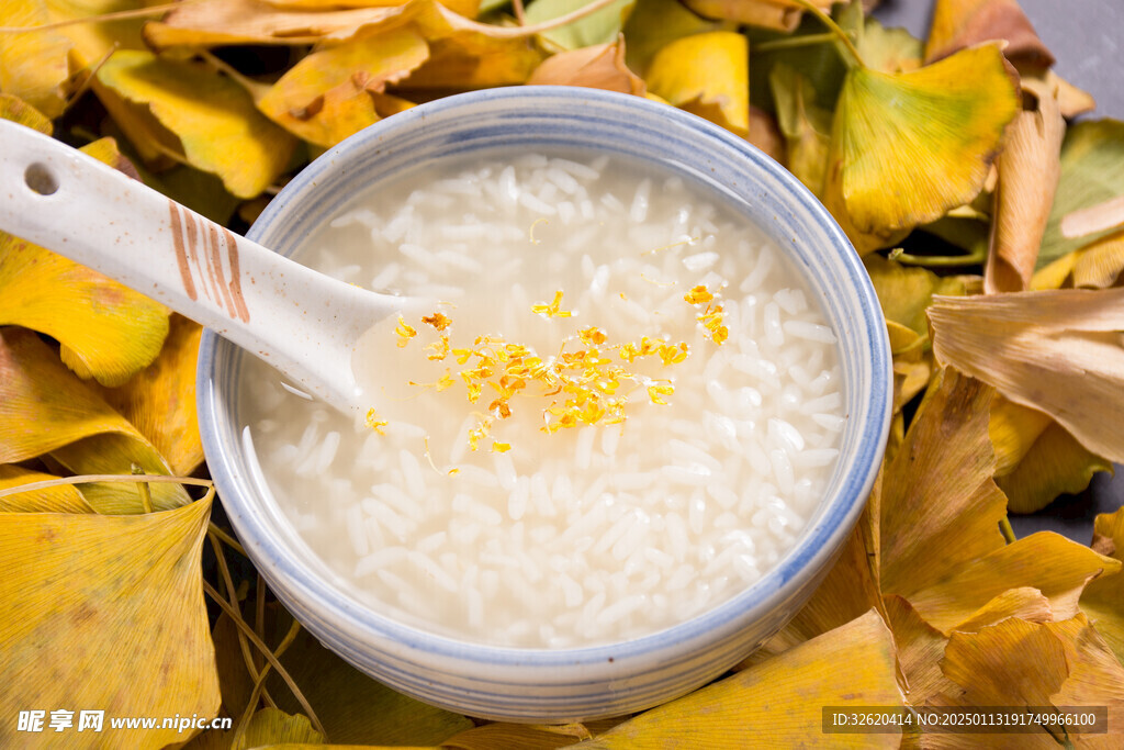 桂花米酒