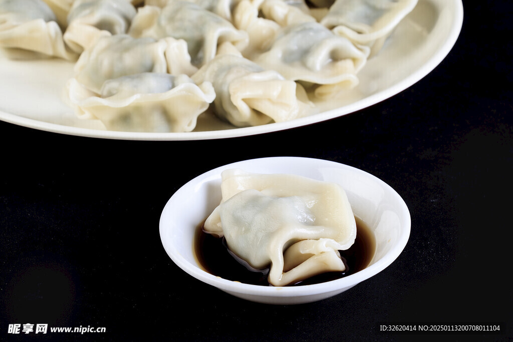 饺子