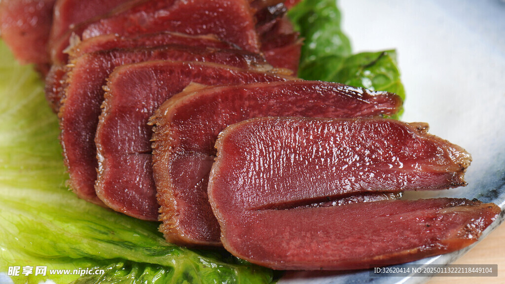腊肉