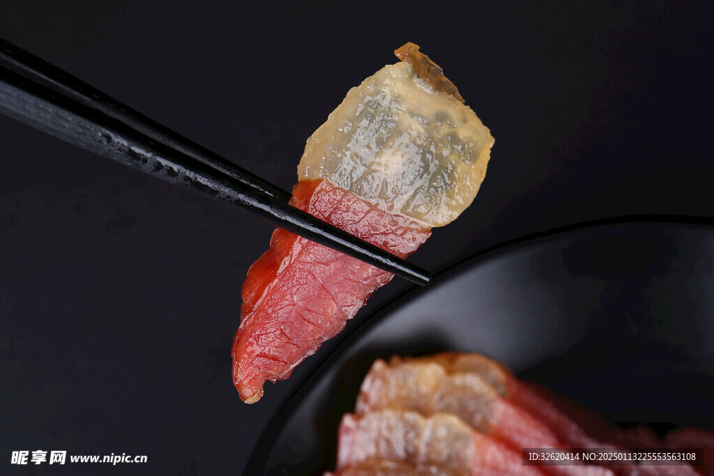 腊肉