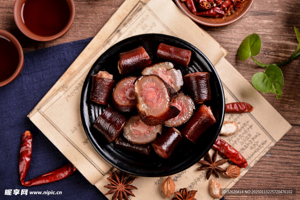 腊肉 腊肠