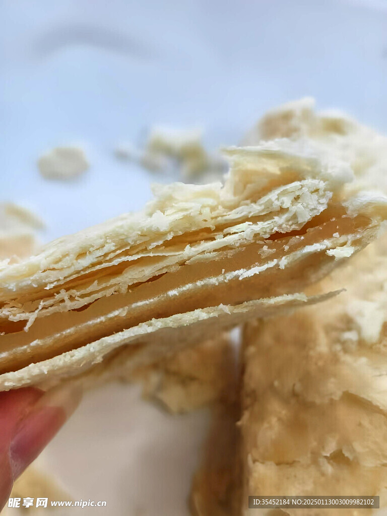 中式点心