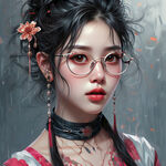 美瞳