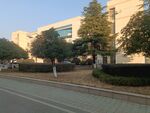 校园景观 