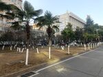 校园景观 