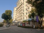 校园景观 
