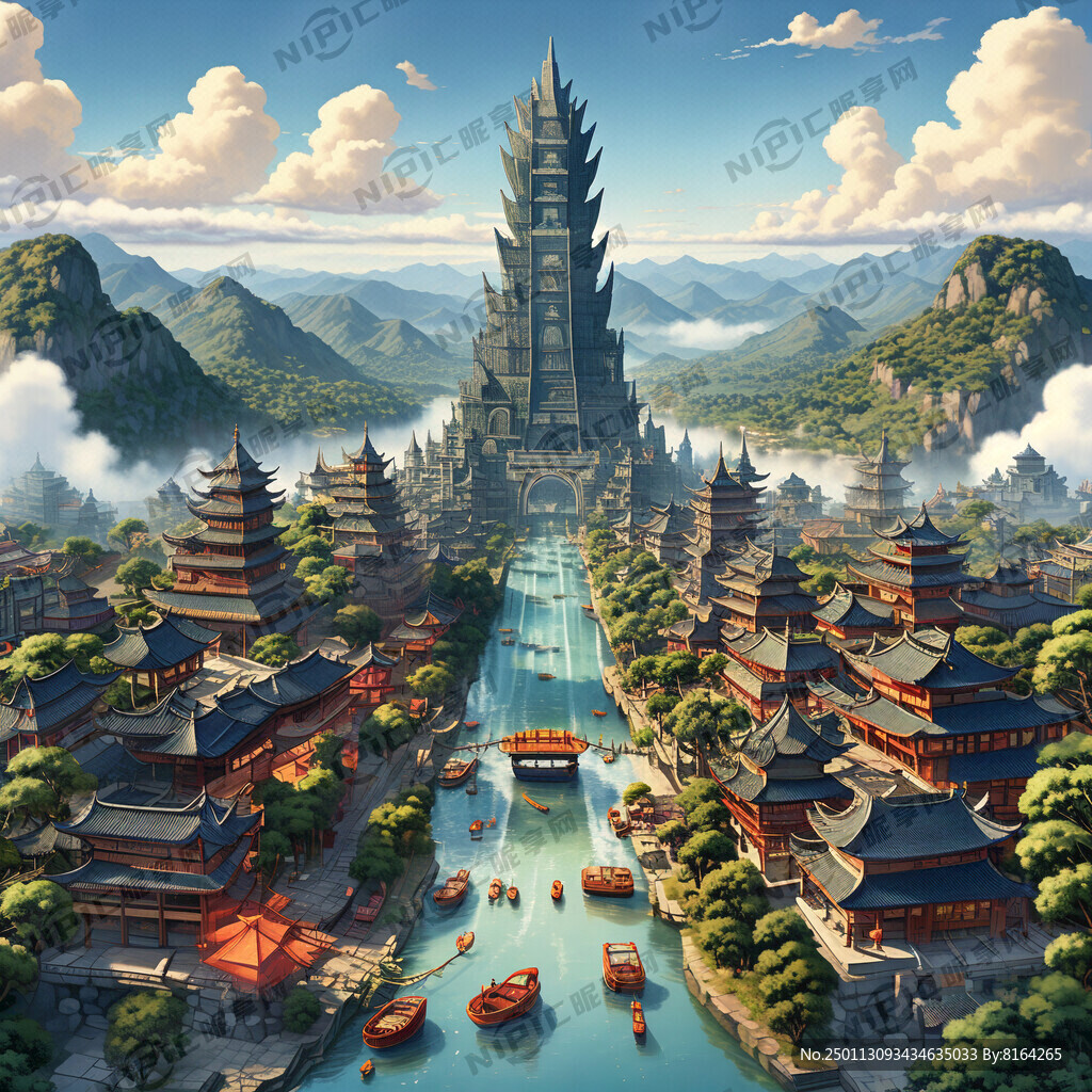 高州