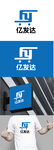 购物标识设计